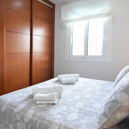 度假居 Garcia Jaime Casitas Select 内尔哈