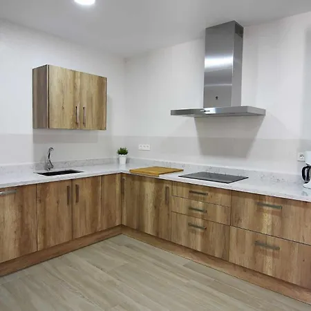 Garcia Jaime Casitas Select Nerja