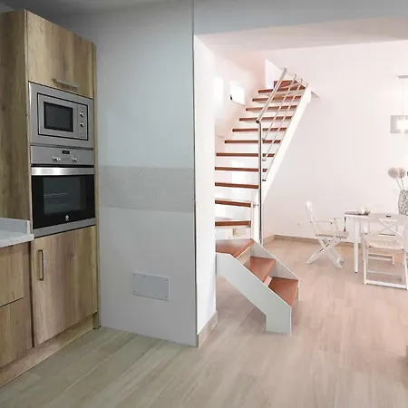 Garcia Jaime Casitas Select Holiday home