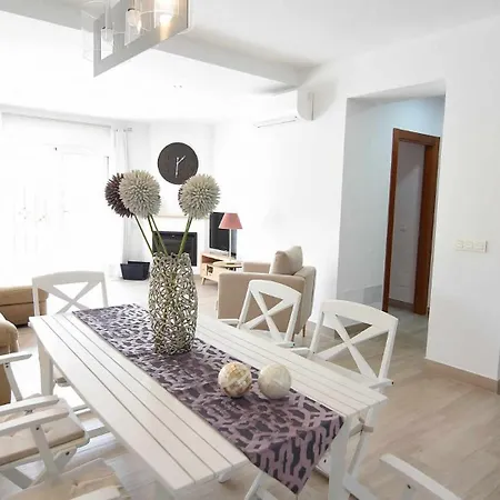 Holiday home Garcia Jaime Casitas Select