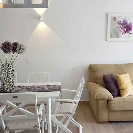 Garcia Jaime Casitas Select Holiday home *