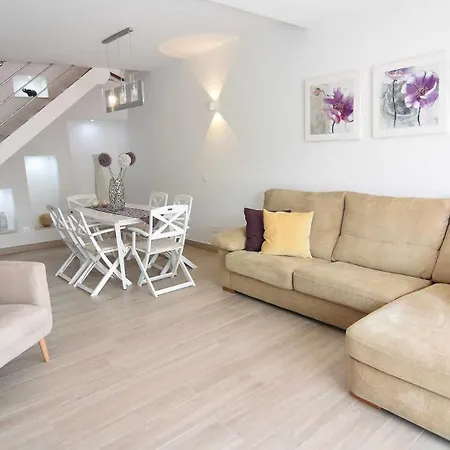 Holiday home Garcia Jaime Casitas Select *