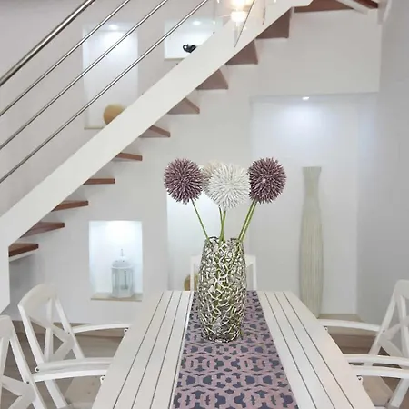 Garcia Jaime Casitas Select Holiday home Nerja