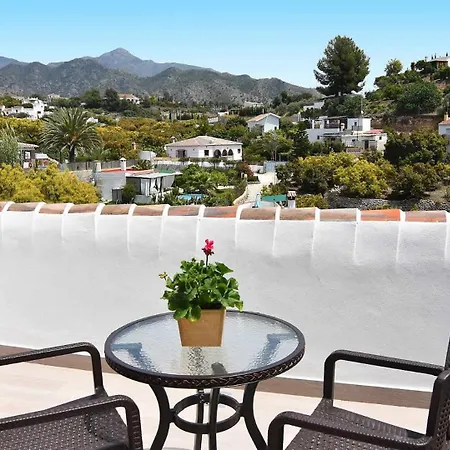 Holiday home Garcia Jaime Casitas Select Nerja