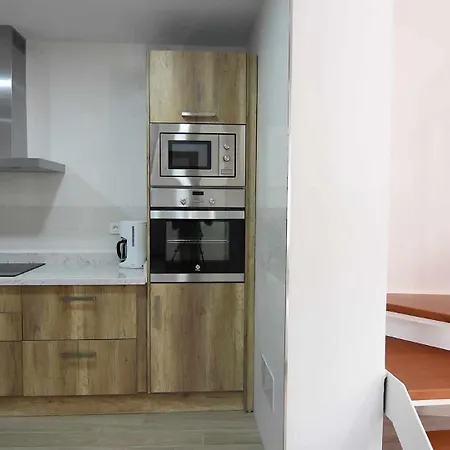 Garcia Jaime Casitas Select Nerja