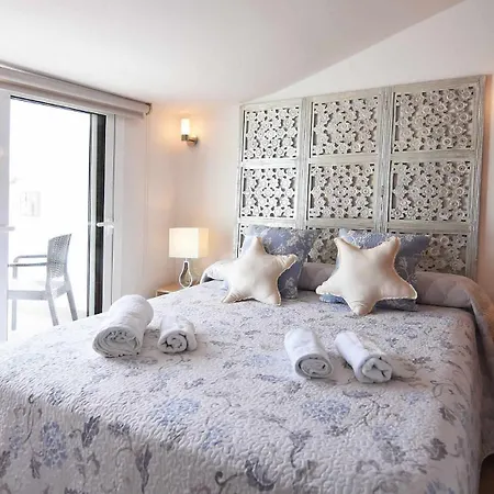 Garcia Jaime Casitas Select 度假居