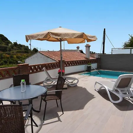 Garcia Jaime Casitas Select Holiday home *