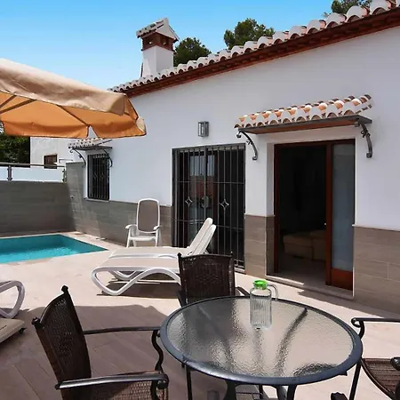 Garcia Jaime Casitas Select Holiday home Nerja