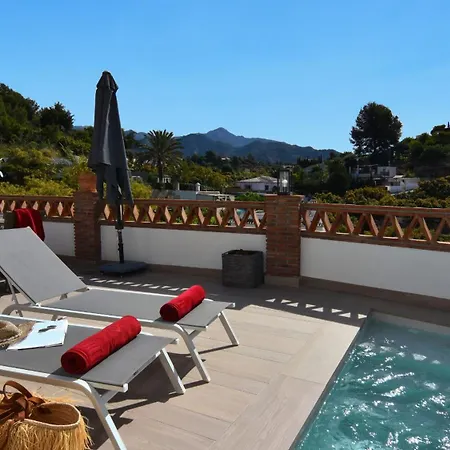 Garcia Jaime Casitas Select Holiday home