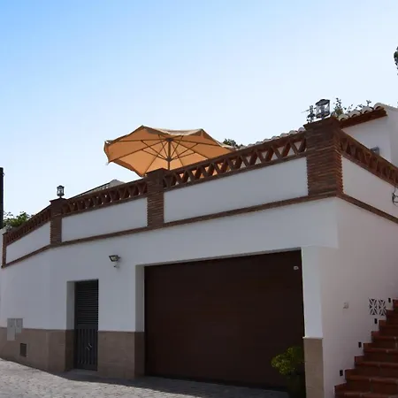 Holiday home Garcia Jaime Casitas Select