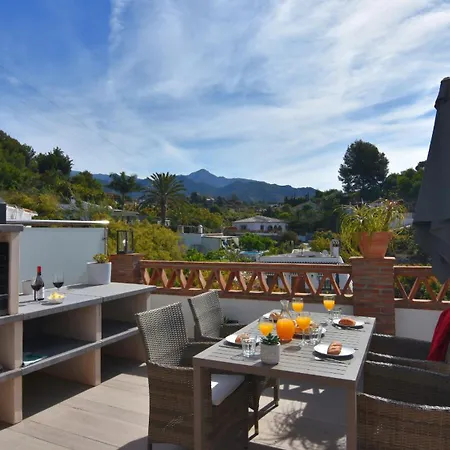 Garcia Jaime Casitas Select Holiday home Nerja